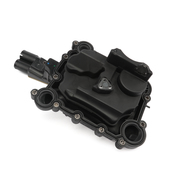 Audi Crankcase Breather - Hengst 06E103547AC