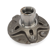 Porsche Wheel Hub - Genuine Porsche 95834160501