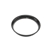 Volvo Wheel Bearing Dust Cover - Genuine Volvo 31360699