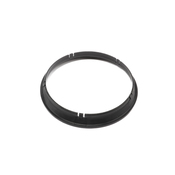 Volvo Wheel Bearing Dust Cover - Genuine Volvo 31360699