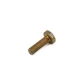 BMW Fillister Head Screw (M5X16) - Genuine BMW 07119906415
