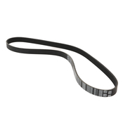 BMW Serpentine Belt - Genuine BMW 11289844643