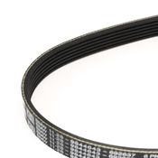 BMW Serpentine Belt - Genuine BMW 11289844643