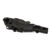 BMW Carrier Outside Door Handle Right - Genuine BMW 51227199840
