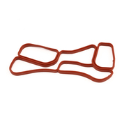 Mercedes Engine Oil Cooler Gasket - Elring 2721840280