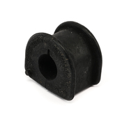 Audi Suspension Stabilizer Bar Bushing Rear (S6) - Genuine Audi 4F0511327