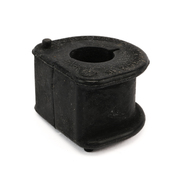 Audi Suspension Stabilizer Bar Bushing Rear (S6) - Genuine Audi 4F0511327