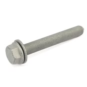 Audi VW Suspension Control Arm Bolt - Genuine Audi N91236301