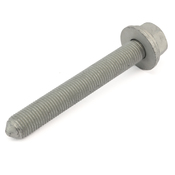 Audi VW Suspension Control Arm Bolt - Genuine Audi N91236301