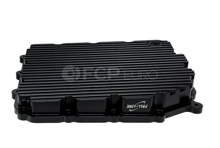 Fall-Line Motorsports Aluminum DCT Hydraulics Cover - BMW main image 0