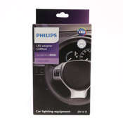 9008 LED Fog and Powersport CANBUS Adapter Set - Philips UltinonSport CANBUS9008