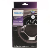9145 LED Fog and Powersport CANBUS Adapter Set - Philips UltinonSport CANBUS9145