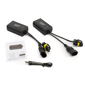 9145 LED Fog and Powersport CANBUS Adapter Set - Philips UltinonSport CANBUS9145