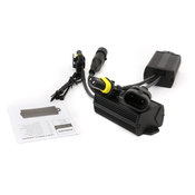 9145 LED Fog and Powersport CANBUS Adapter Set - Philips UltinonSport CANBUS9145