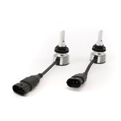 H9 LED Fog & Powersport Bulb Set - Philips UltinonSport H9USLED