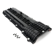 Mercedes Engine Valve Cover Kit - Genuine Mercedes 