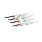 VW Glow Plug Kit - Genuine VW KIT-N10591608KT1