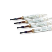 VW Glow Plug Kit - Genuine VW KIT-N10591608KT1