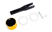 Audi Dogbone Mount - Unitronic UH008DRA