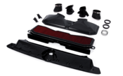 Audi Cold Air Intake System - Unitronic UH031INA