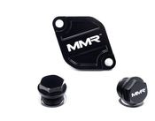 BMW Oil Cooler Thermostat Dress Up Kit - MMR Performance MMR03-0502