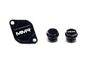 BMW Oil Cooler Thermostat Dress Up Kit - MMR Performance MMR03-0502