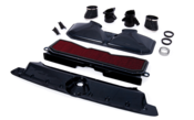 Audi Cold Air Intake System - Unitronic UH034INA