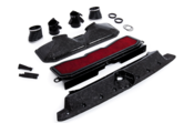 Audi Cold Air Intake System - Unitronic UH035INA