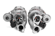 Audi Performance Turbocharger Assembly - Unitronic UH030BTA