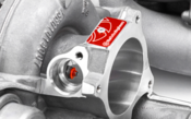 Audi Performance Turbocharger Assembly - Unitronic UH030BTA
