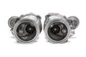 Audi Performance Turbocharger Assembly - Unitronic UH030BTA