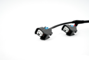 Audi MPI Overlay Harness - Unitronic UH030FL7