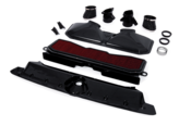 Audi Cold Air Intake System - Unitronic UH029INA