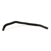 BMW Fuel Tank Breather Line - Genuine BMW 13907837661