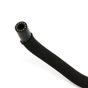 BMW Fuel Tank Breather Line - Genuine BMW 13907837661