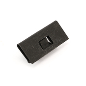 BMW Clamp (18mm) - Genuine BMW 51417022046