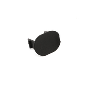 BMW Cap (Black) - Genuine BMW 51418123346
