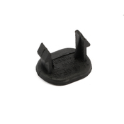 BMW Cap (Black) - Genuine BMW 51418123346