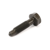 BMW Seat Adjuster Bolt - Genuine BMW 52108211438