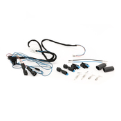 BMW Retrofit Cable Set - Genuine BMW 61120016012