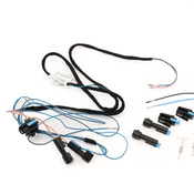 BMW Retrofit Cable Set - Genuine BMW 61120016012