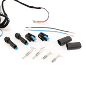 BMW Retrofit Cable Set - Genuine BMW 61120016012
