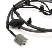 Volvo Trunk Compartment Wiring Harness - Genuine Volvo 30786217