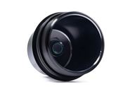 BMW Black Billet Engine Oil Filter Housing Cap - MMR Performance MMR17-1501