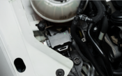 Audi Uniflex Bracket - Unitronic UH003TL0