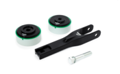 Audi VW Dogbone Mount - Unitronic UH003DRA