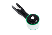 Audi VW Dogbone Mount - Unitronic UH002DRA
