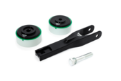 Audi VW Dogbone Mount - Unitronic UH002DRA
