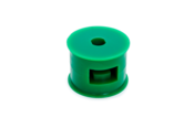 Audi VW Dogbone Mount Green Bushing Set - Unitronic UH007DRA