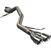 VW Cat Back Exhaust - AFE 4946401